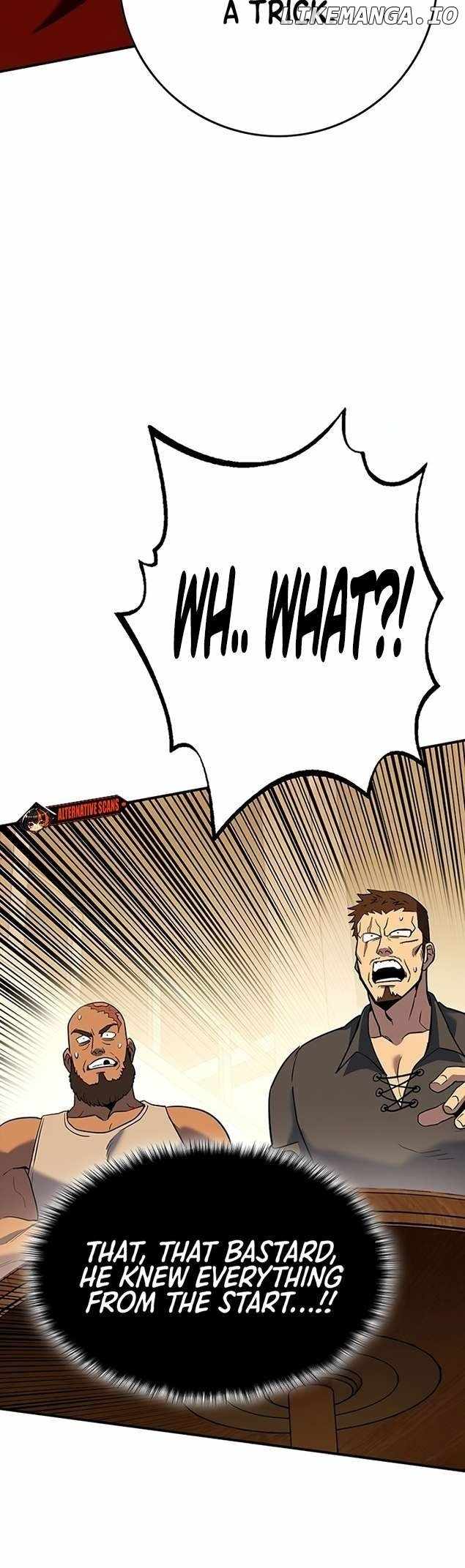 Hardcore Leveling Warrior Chapter 406 45